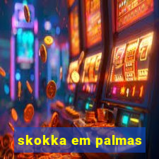 skokka em palmas